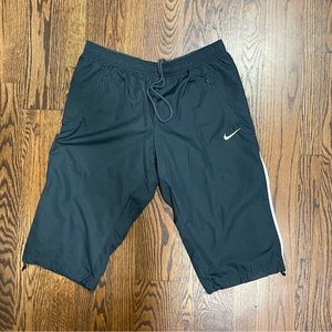 Nike Shorts.  Gray.  Size Medium.
